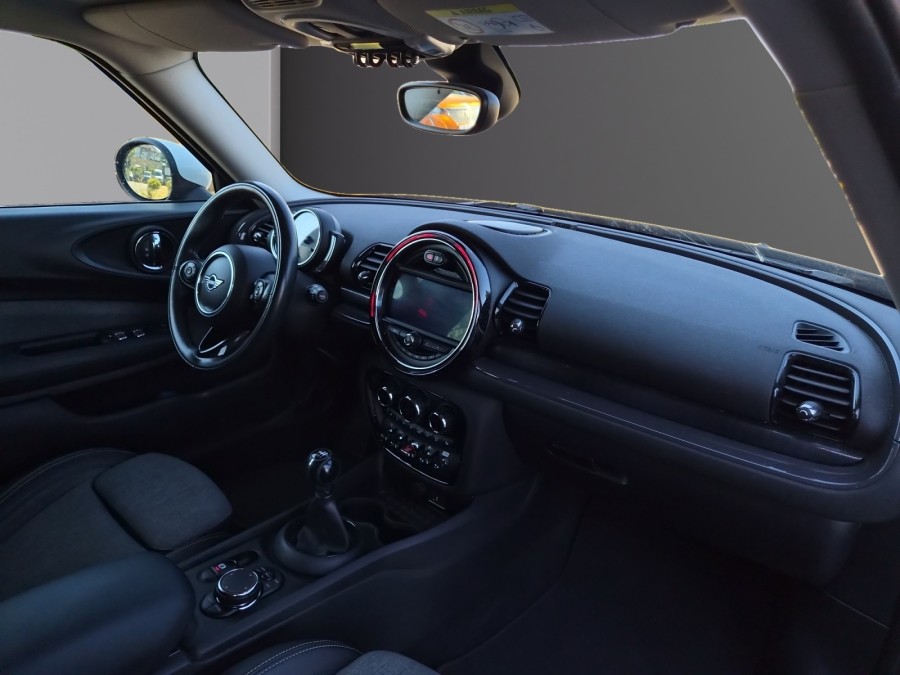 MINI d'occasion MINI CLUBMAN ONE D 116 de 2019 Colmar (68)﻿