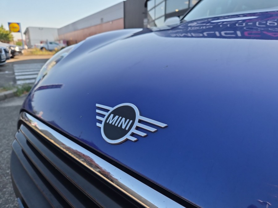 MINI d'occasion MINI CLUBMAN ONE D 116 de 2019 Colmar (68)﻿