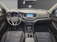 HYUNDAI d'occasion TUCSON 1.7 CRDI 115 CREATIVE de 2017 Amiens (80)﻿