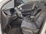HYUNDAI d'occasion TUCSON 1.7 CRDI 115 CREATIVE de 2017 Amiens (80)﻿