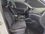 HYUNDAI d'occasion TUCSON 1.7 CRDI 115 CREATIVE de 2017 Amiens (80)﻿