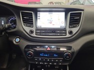 HYUNDAI d'occasion TUCSON 1.7 CRDI 115 CREATIVE de 2017 Amiens (80)﻿