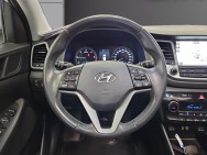HYUNDAI d'occasion TUCSON 1.7 CRDI 115 CREATIVE de 2017 Amiens (80)﻿