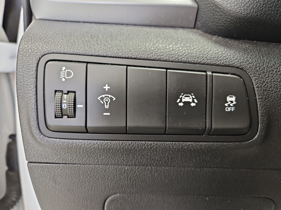 HYUNDAI d'occasion TUCSON 1.7 CRDI 115 CREATIVE de 2017 Amiens (80)﻿