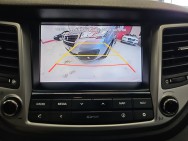 HYUNDAI d'occasion TUCSON 1.7 CRDI 115 CREATIVE de 2017 Amiens (80)﻿