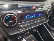 HYUNDAI d'occasion TUCSON 1.7 CRDI 115 CREATIVE de 2017 Amiens (80)﻿