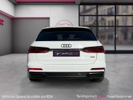 AUDI d'occasion A6 55TFSIEQ de 2021 Narbonne (11)﻿