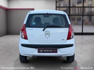 HYUNDAI d'occasion I10 I 1.2 PACK de 2009 Beaune (21)﻿