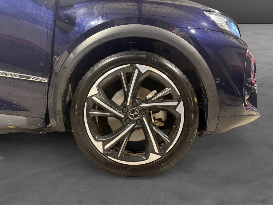 DS d'occasion DS7 E-T 300 de 2021 Narbonne (11)﻿