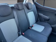 HYUNDAI d'occasion I10 I 1.2 PACK de 2009 Beaune (21)﻿