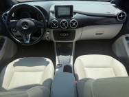MERCEDES d'occasion CLASSE B SPORTS TOURER B180 122 BUSINESS