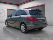 MERCEDES d'occasion CLASSE B SPORTS TOURER B180 122 BUSINESS