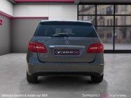 MERCEDES d'occasion CLASSE B SPORTS TOURER B180 122 BUSINESS
