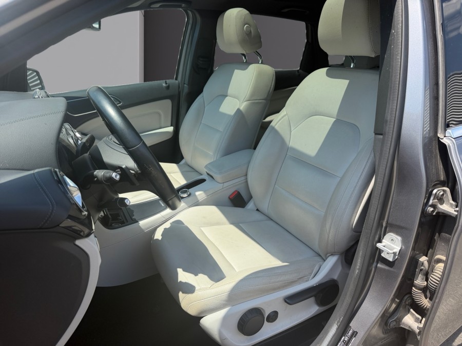 MERCEDES d'occasion CLASSE B SPORTS TOURER B180 122 BUSINESS