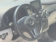 MERCEDES d'occasion CLASSE B SPORTS TOURER B180 122 BUSINESS