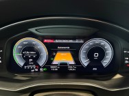 AUDI d'occasion A6 55TFSIEQ de 2021 Narbonne (11)﻿