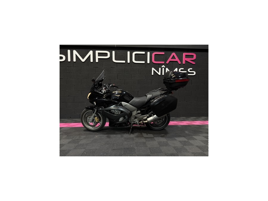 HONDA d'occasion CBF1000 CBF 1000 de 2008 Nîmes (30)﻿
