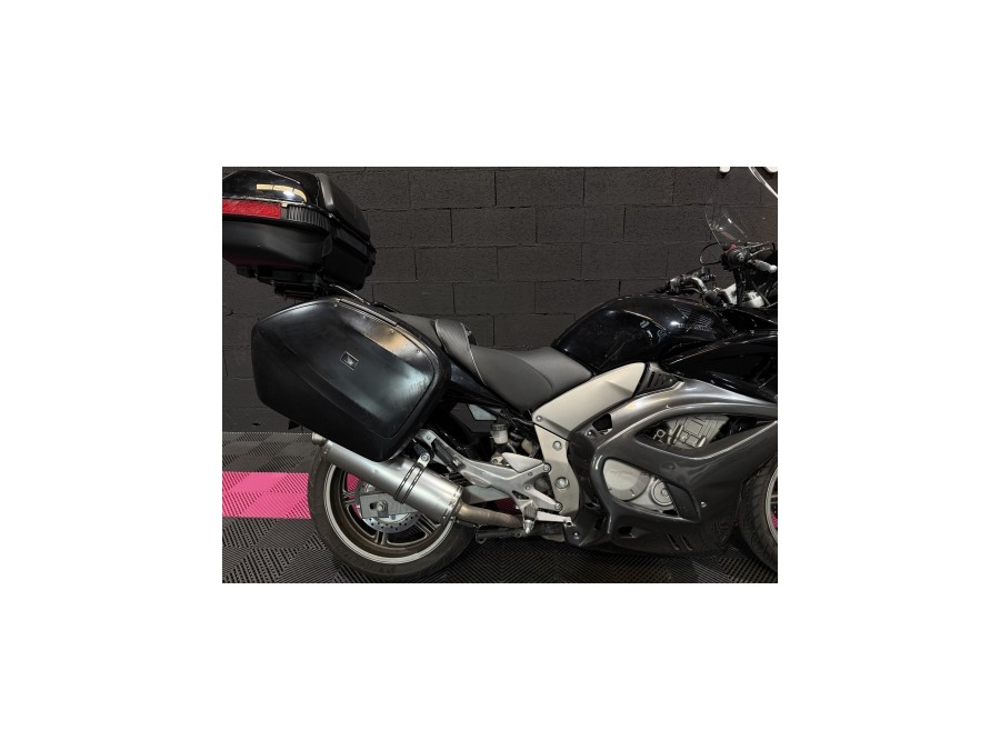 HONDA d'occasion CBF1000 CBF 1000 de 2008 Nîmes (30)﻿