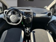 TOYOTA d'occasion AYGO 1.0 VVT-I 72 XPLAY de 2014 Salon de Provence