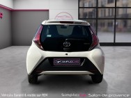 TOYOTA d'occasion AYGO 1.0 VVT-I 72 XPLAY de 2014 Salon de Provence