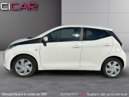TOYOTA d'occasion AYGO 1.0 VVT-I 72 XPLAY de 2014 Salon de Provence