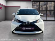 TOYOTA d'occasion AYGO 1.0 VVT-I 72 XPLAY de 2014 Salon de Provence