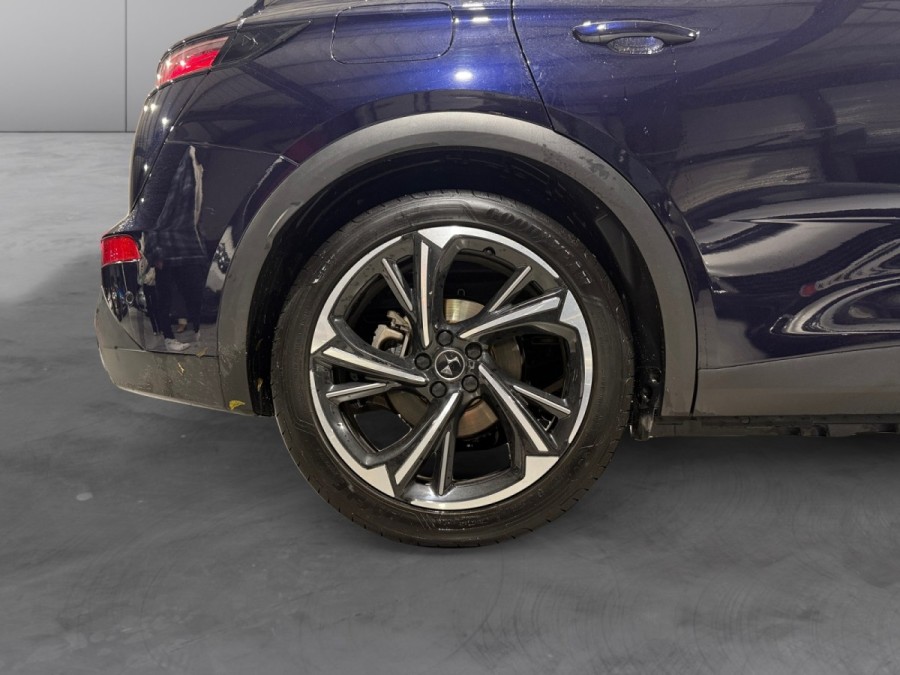 DS d'occasion DS7 E-T 300 de 2021 Narbonne (11)﻿