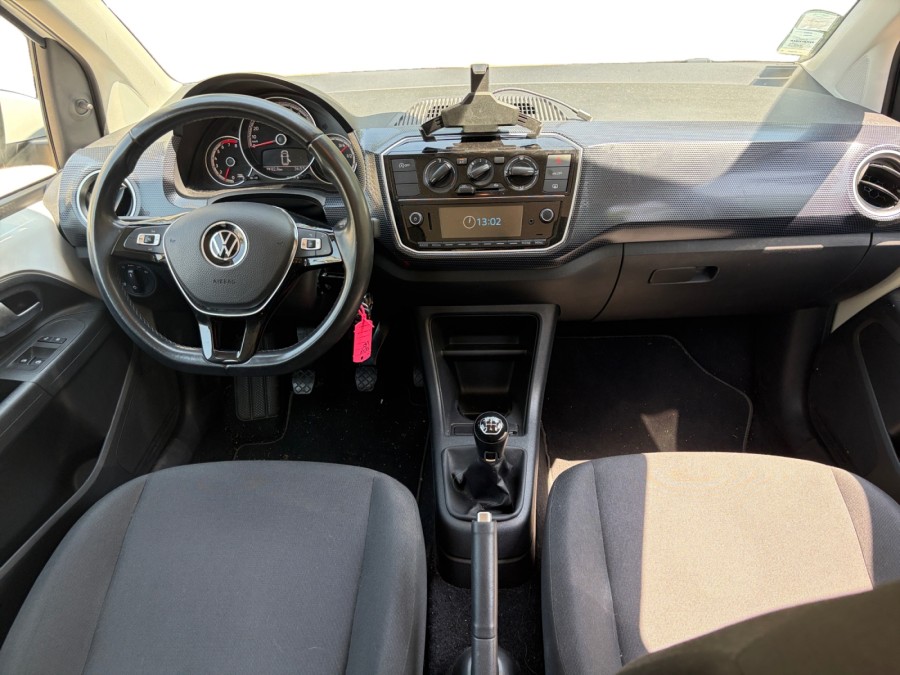 VOLKSWAGEN d'occasion UP! 2.0 1.0 UNITED de 2020 Orgeval Verneuil