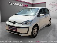 VOLKSWAGEN d'occasion UP! 2.0 1.0 UNITED de 2020 Orgeval Verneuil