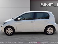 VOLKSWAGEN d'occasion UP! 2.0 1.0 UNITED de 2020 Orgeval Verneuil