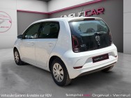 VOLKSWAGEN d'occasion UP! 2.0 1.0 UNITED de 2020 Orgeval Verneuil