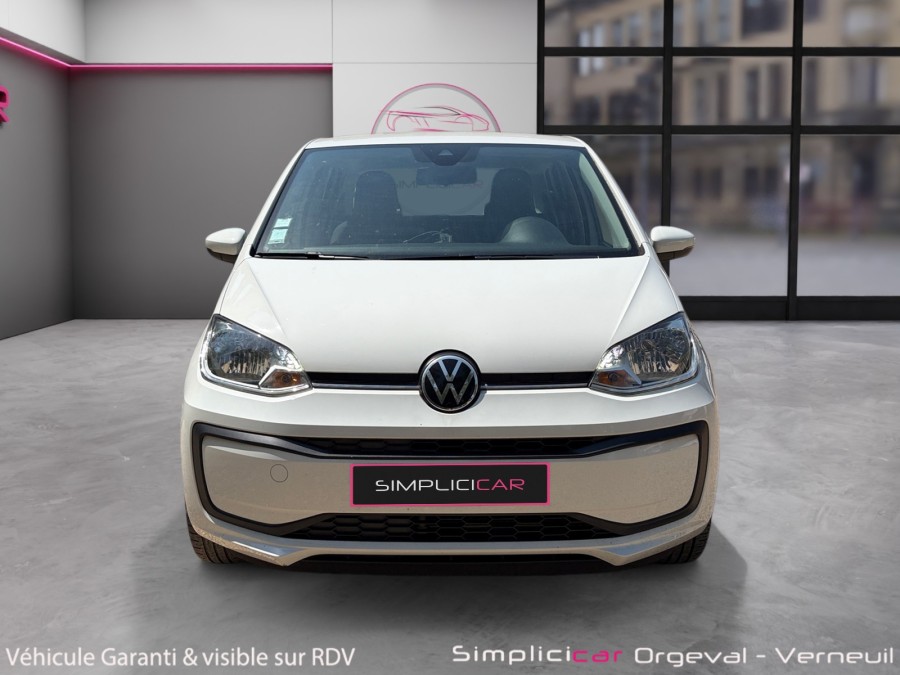VOLKSWAGEN d'occasion UP! 2.0 1.0 UNITED de 2020 Orgeval Verneuil