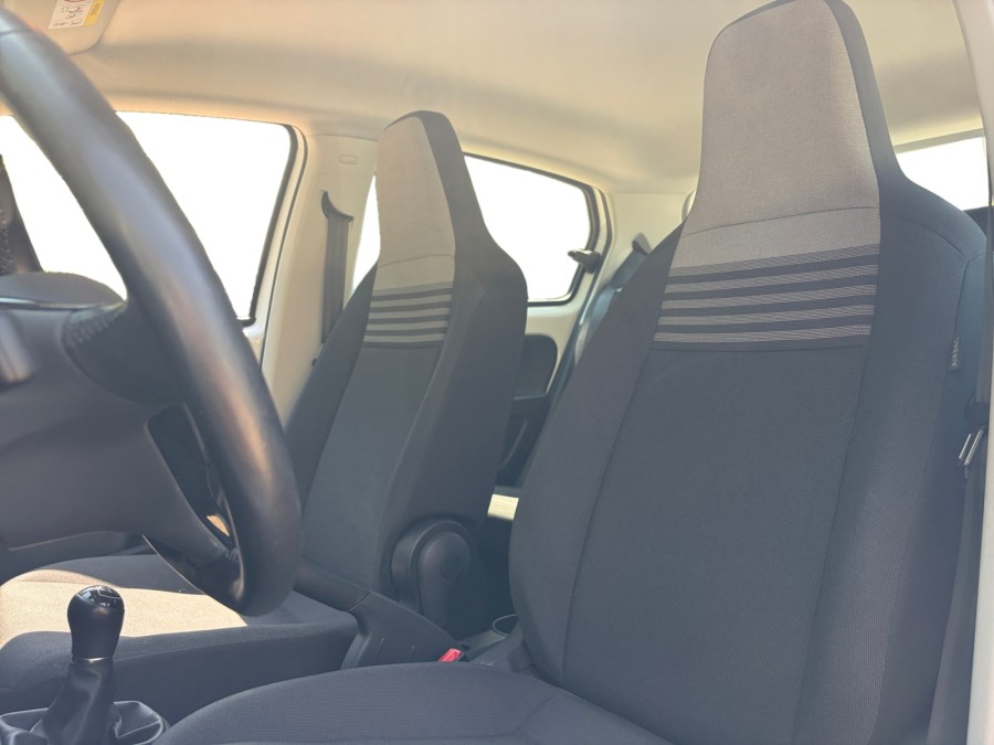 VOLKSWAGEN d'occasion UP! 2.0 1.0 UNITED de 2020 Orgeval Verneuil