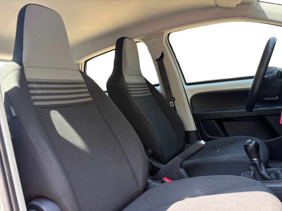 VOLKSWAGEN d'occasion UP! 2.0 1.0 UNITED de 2020 Orgeval Verneuil