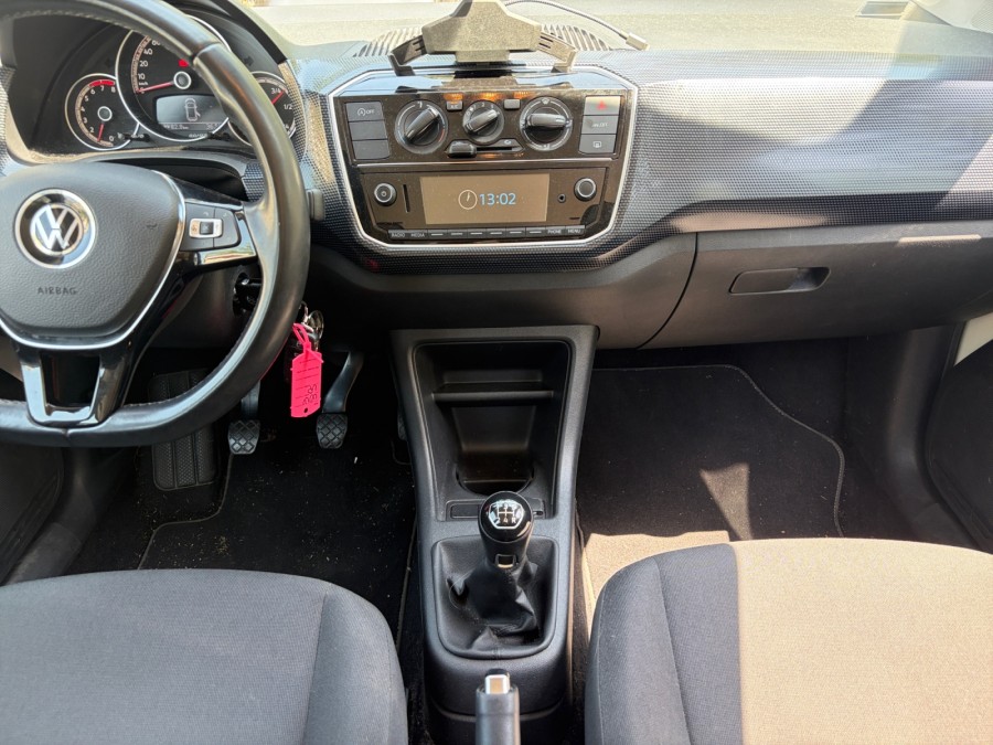 VOLKSWAGEN d'occasion UP! 2.0 1.0 UNITED de 2020 Orgeval Verneuil