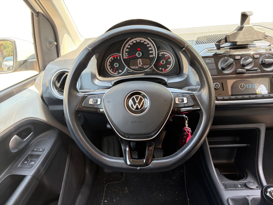 VOLKSWAGEN d'occasion UP! 2.0 1.0 UNITED de 2020 Orgeval Verneuil