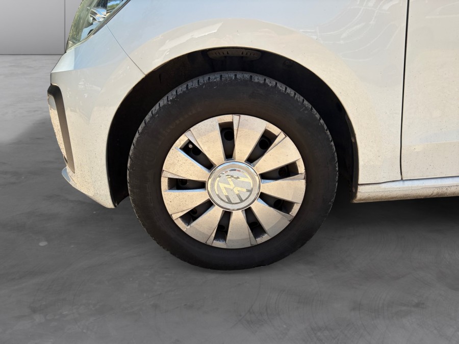 VOLKSWAGEN d'occasion UP! 2.0 1.0 UNITED de 2020 Orgeval Verneuil