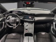 PEUGEOT d'occasion 508 SW II SW HYBRID 180 GT E-EAT de 2023 Lorient