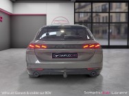 PEUGEOT d'occasion 508 SW II SW HYBRID 180 GT E-EAT de 2023 Lorient