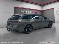 PEUGEOT d'occasion 508 SW II SW HYBRID 180 GT E-EAT de 2023 Lorient