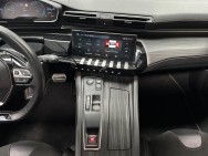PEUGEOT d'occasion 508 SW II SW HYBRID 180 GT E-EAT de 2023 Lorient