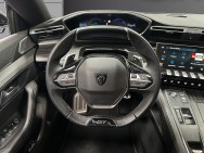 PEUGEOT d'occasion 508 SW II SW HYBRID 180 GT E-EAT de 2023 Lorient