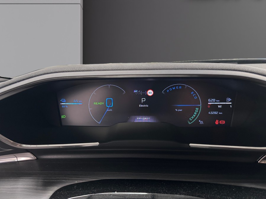 PEUGEOT d'occasion 508 SW II SW HYBRID 180 GT E-EAT de 2023 Lorient