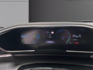 PEUGEOT d'occasion 508 SW II SW HYBRID 180 GT E-EAT de 2023 Lorient