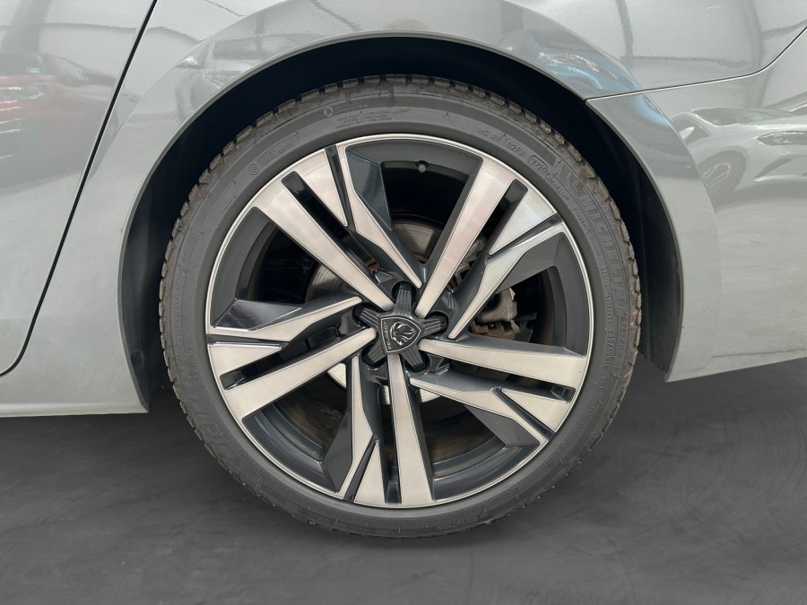PEUGEOT d'occasion 508 SW II SW HYBRID 180 GT E-EAT de 2023 Lorient