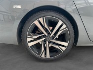 PEUGEOT d'occasion 508 SW II SW HYBRID 180 GT E-EAT de 2023 Lorient