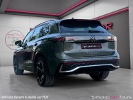 VOLKSWAGEN d'occasion TIGUAN 1.5 e TSI 150 CV DSG 7 de 2024 Tours