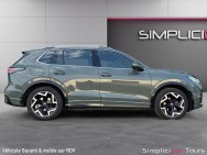 VOLKSWAGEN d'occasion TIGUAN 1.5 e TSI 150 CV DSG 7 de 2024 Tours
