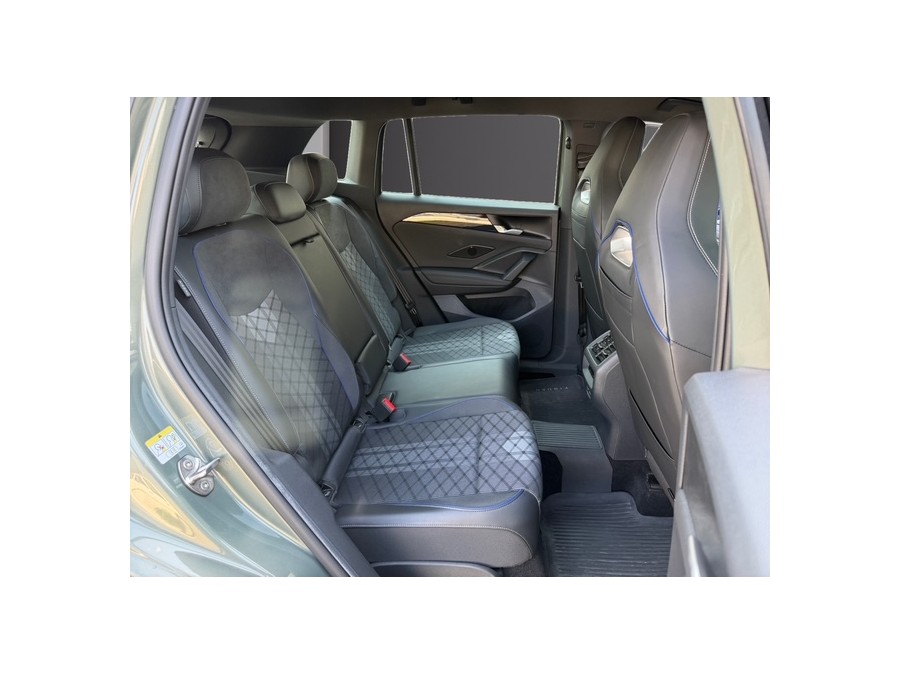 VOLKSWAGEN d'occasion TIGUAN 1.5 e TSI 150 CV DSG 7 de 2024 Tours