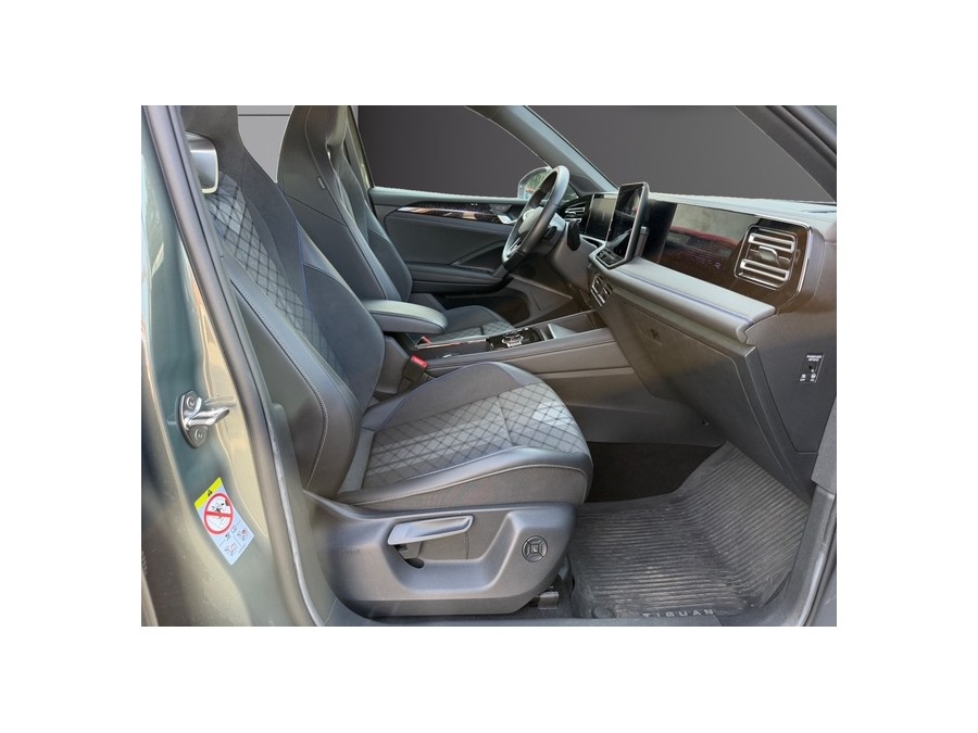 VOLKSWAGEN d'occasion TIGUAN 1.5 e TSI 150 CV DSG 7 de 2024 Tours